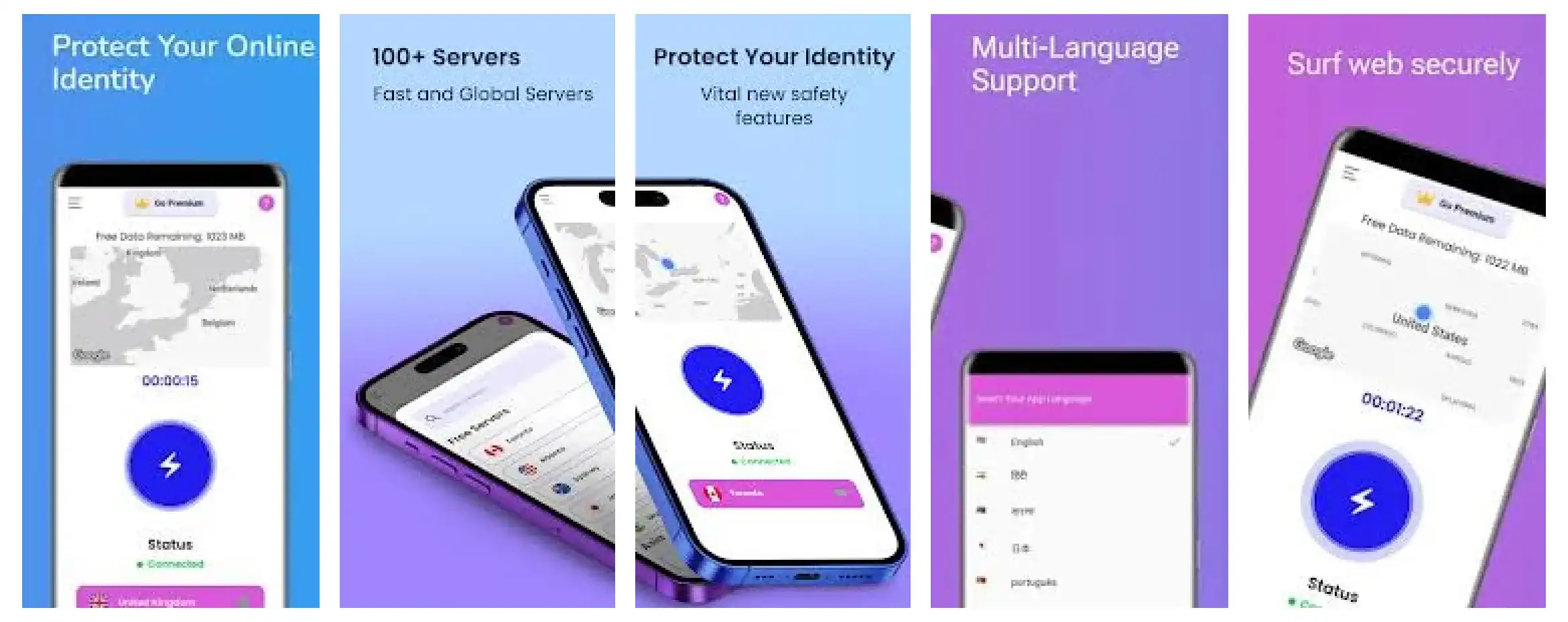 ivovpn preview image