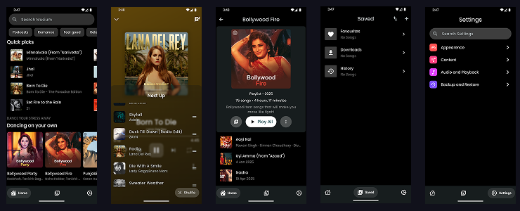 airadio preview image