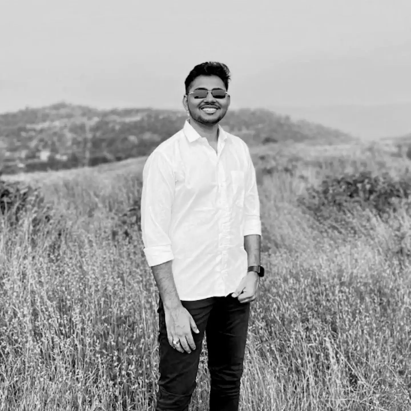 Naimish Varsani