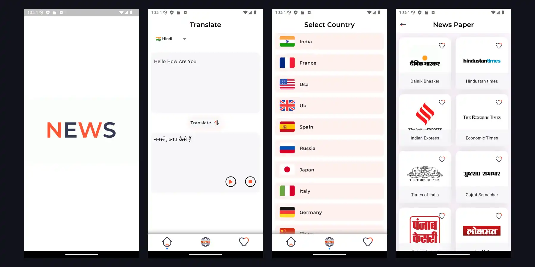 airadio preview image